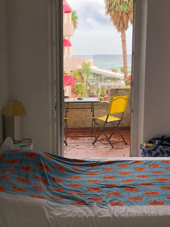 Etoile De La Plage T2 Parking Gratuit Apartment La Ciotat