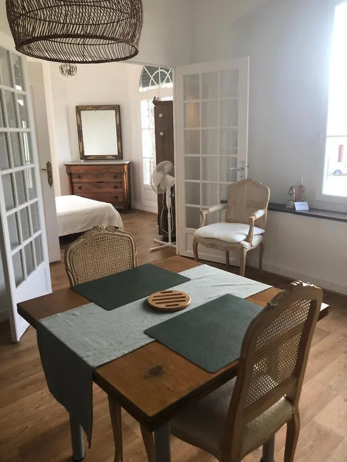 Etoile De La Plage T2 Parking Gratuit Apartment La Ciotat 0*,
