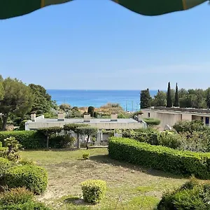 Baie Des Anges Appartement