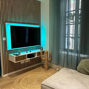 Leslielou T2 Appartement