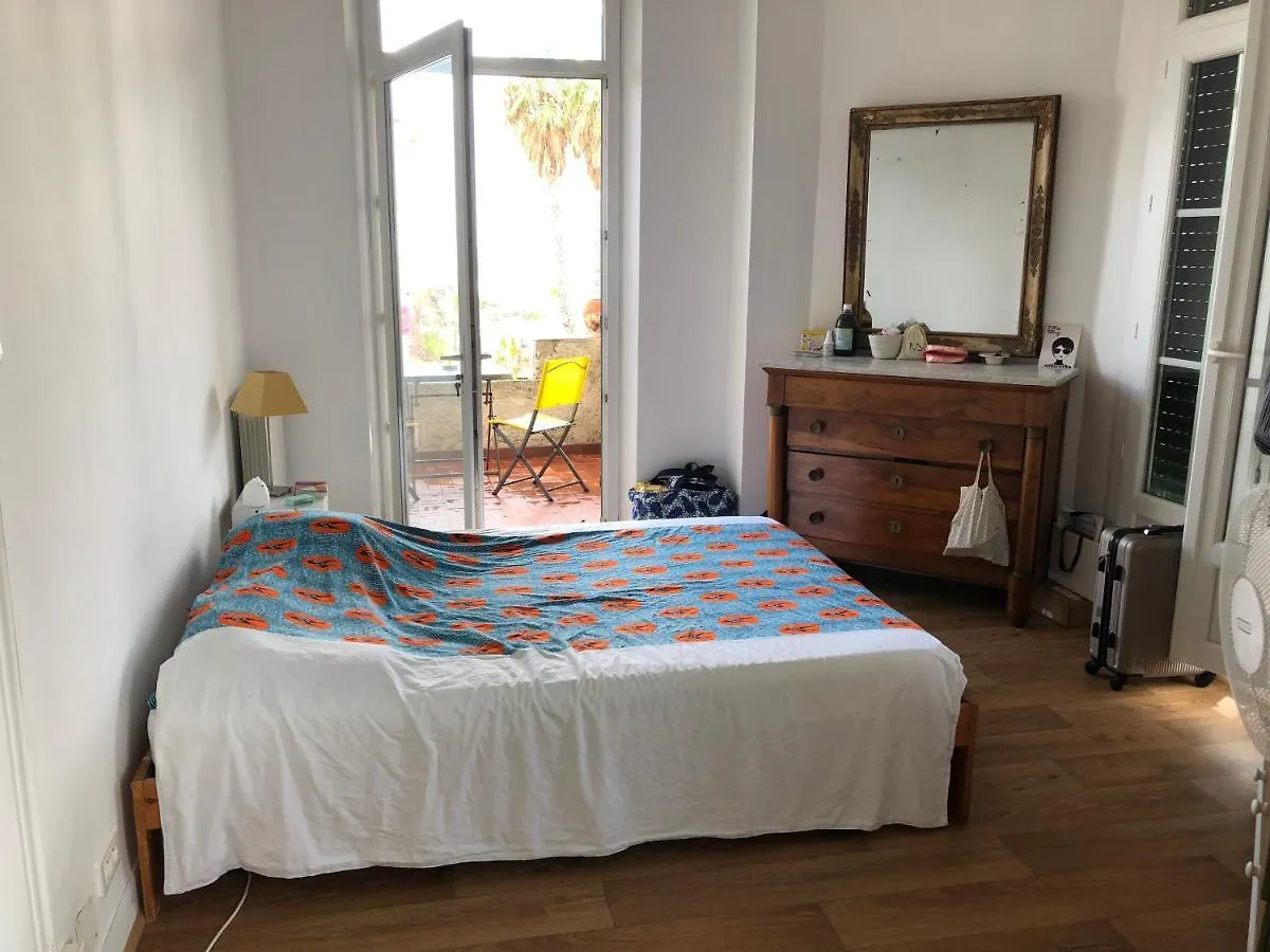 Apartment Etoile De La Plage T2 Parking Gratuit La Ciotat