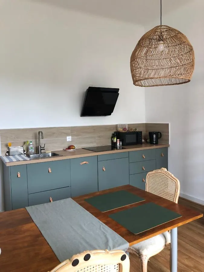 Apartment Etoile De La Plage T2 Parking Gratuit La Ciotat France