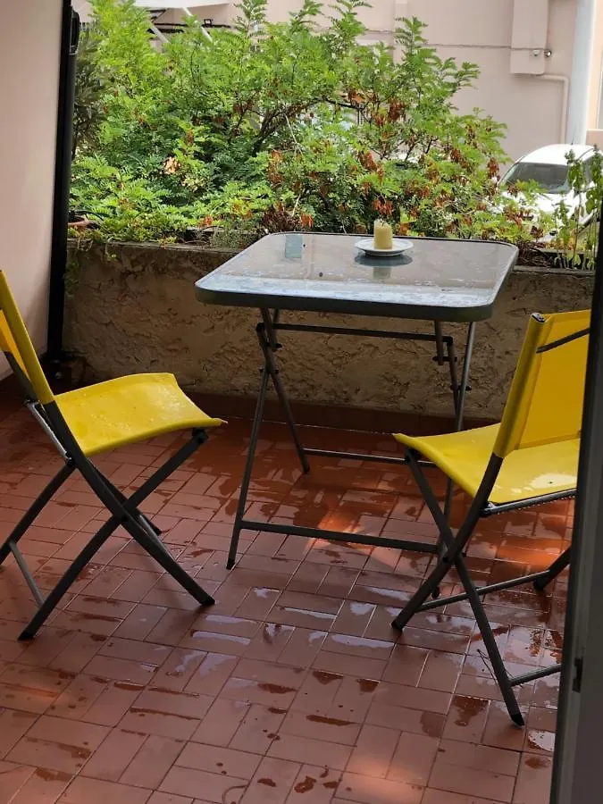 Etoile De La Plage T2 Parking Gratuit La Ciotat 0*,