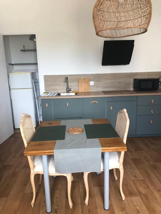 Apartment Etoile De La Plage T2 Parking Gratuit La Ciotat France
