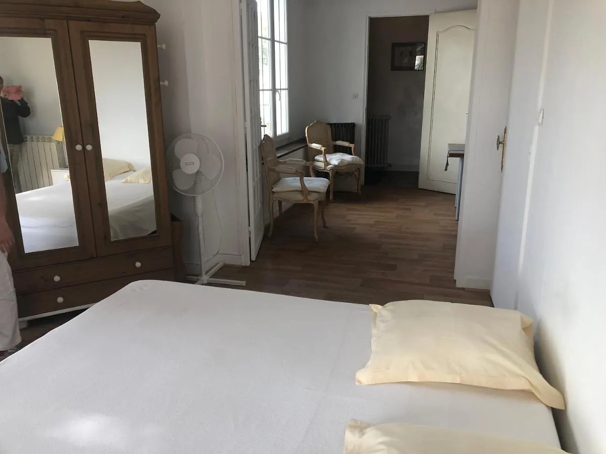 Etoile De La Plage T2 Parking Gratuit La Ciotat Apartment