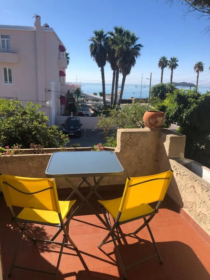 Etoile De La Plage T2 Parking Gratuit location